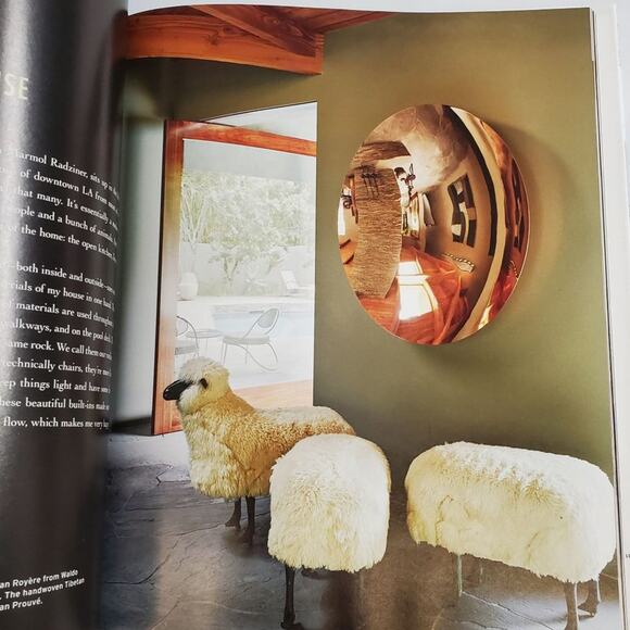 Ellen Degeneres Home Decor Hardcover Book 304 Pages Table Top Books - Picture 6 of 10